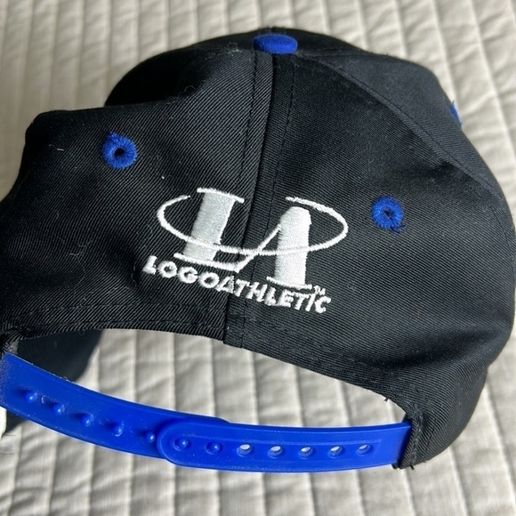 Vintage All Star Trucker Hat Size OS main image 10